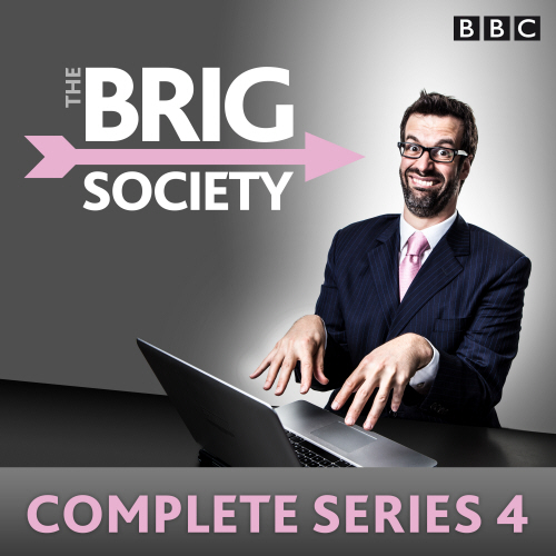 The Brig Society: Complete Series 4