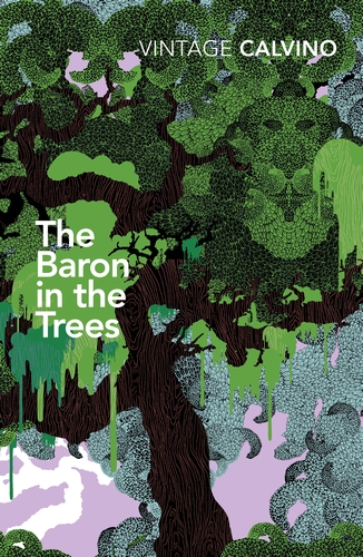 The Baron in the Trees