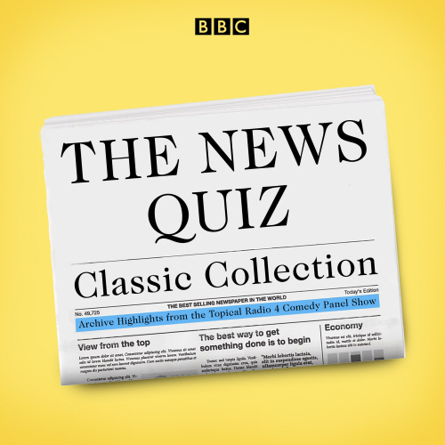 The News Quiz Classic Collection