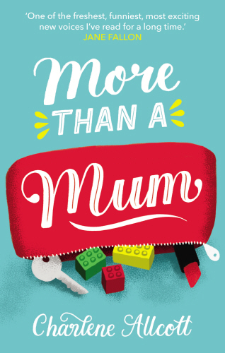 More Than a Mum