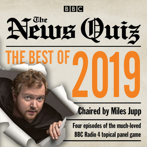 The News Quiz: Best of 2019