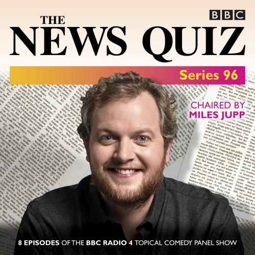 The News Quiz: Series 96