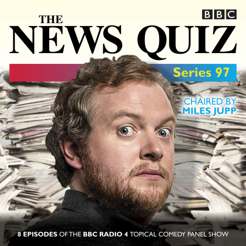 The News Quiz: Series 97