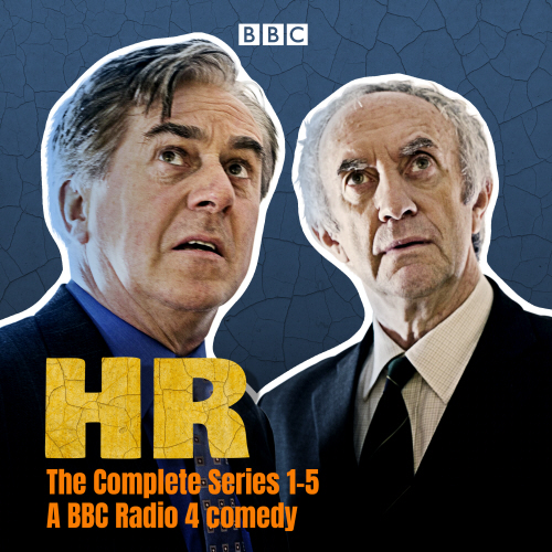 HR: The Complete Series 1-5