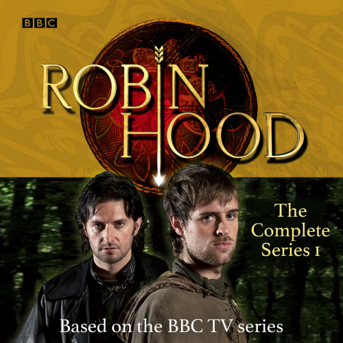 Robin Hood: The Complete Series 1