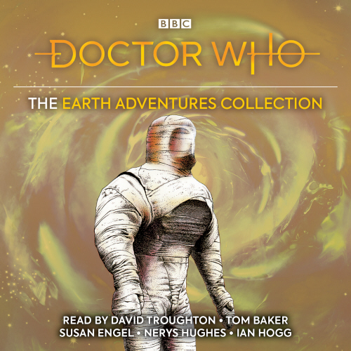 Doctor Who: The Earth Adventures Collection