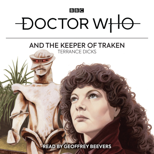 Doctor Who and the Keeper of Traken