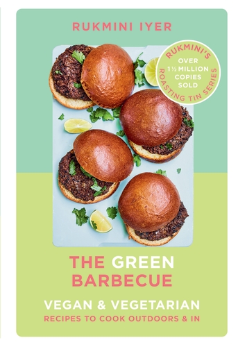 The Green Barbecue