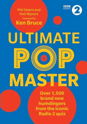 Ultimate PopMaster