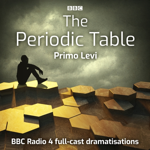 Primo Levi's The Periodic Table