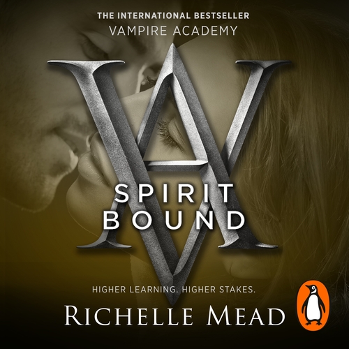 Vampire Academy: Spirit Bound (book 5)