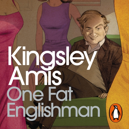 One Fat Englishman