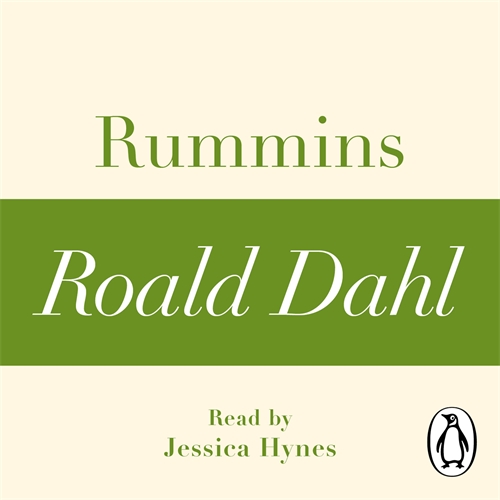 Rummins (A Roald Dahl Short Story)