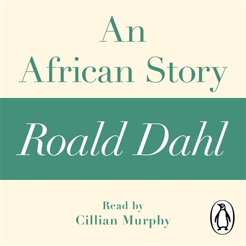 An African Story (A Roald Dahl Short Story)
