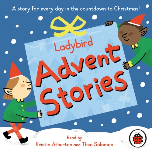 Ladybird Advent Stories