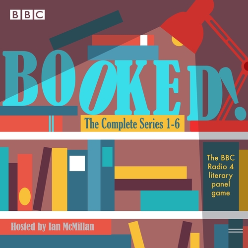Booked!: The Complete Series 1-6