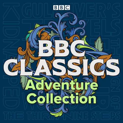 BBC Classics: Adventure Collection