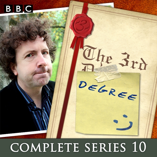 The 3rd Degree: Series 10