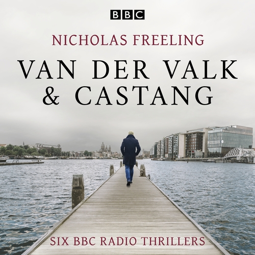 Nicholas Freeling: Van der Valk & Castang