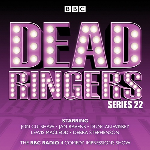 Dead Ringers: Series 22