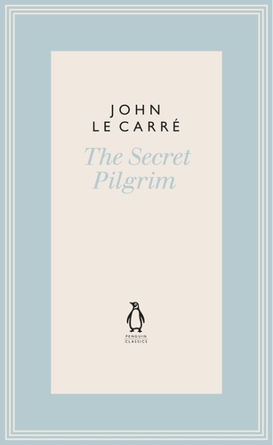 The Secret Pilgrim