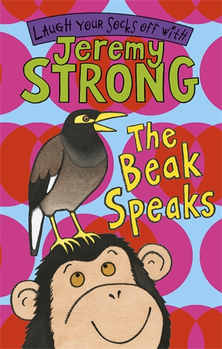 The Beak Speaks/Chicken School