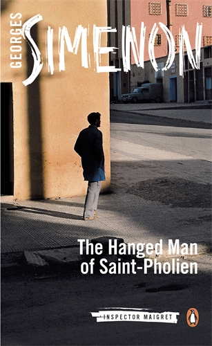 The Hanged Man of Saint-Pholien