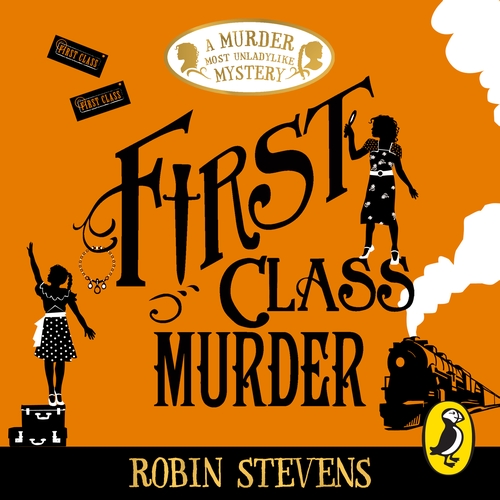 First Class Murder