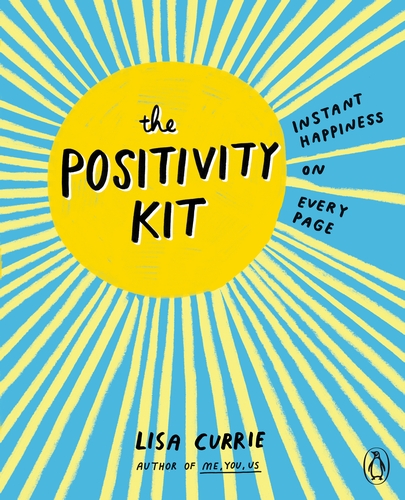 The Positivity Kit