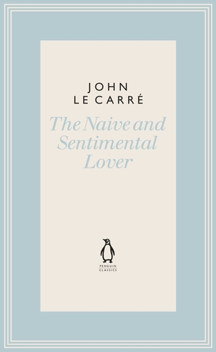 The Naive and Sentimental Lover
