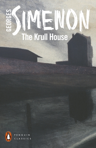 The Krull House