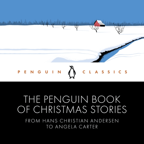 The Penguin Book of Christmas Stories