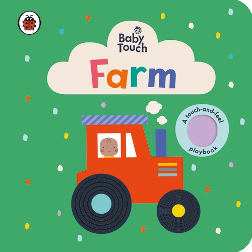 Baby Touch: Farm