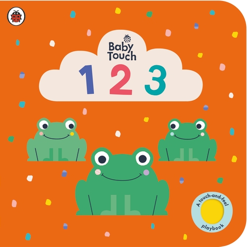 Baby Touch: 123