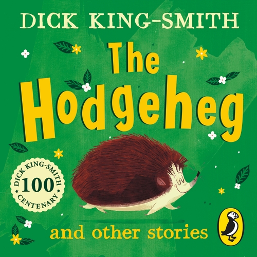 The Hodgeheg and Other Stories