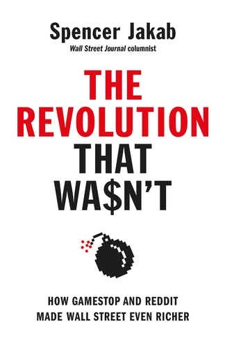 The Revolution That Wasn't