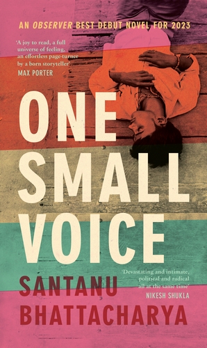 One Small Voice