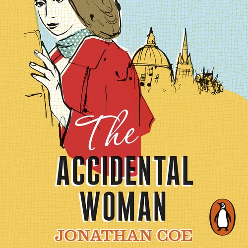 The Accidental Woman