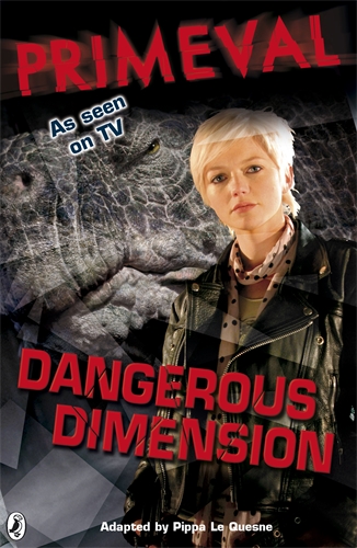 Primeval: Dangerous Dimension
